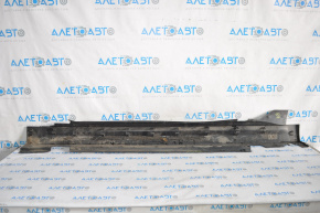 Right threshold Mini Cooper Clubman R55 07-14 without overlay