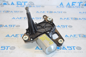 Windscreen wiper linkage with motor rear right Mini Cooper Clubman R55 07-14