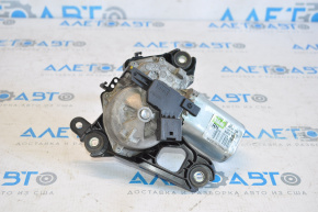 Windscreen wiper linkage with motor rear right Mini Cooper Clubman R55 07-14