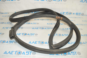 Door seal front left Mini Cooper Clubman R55 07-14