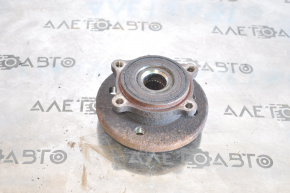 Hub front right Mini Cooper Clubman R55 07-14