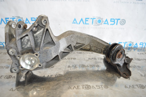 Rear left trunnion Mini Cooper Clubman R55 07-14