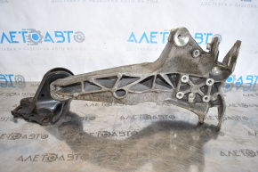 Rear left trunnion Mini Cooper Clubman R55 07-14