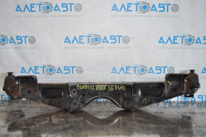 Mini Cooper Clubman R55 07-14 rear subframe rusty