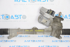 Steering rack with EPS Mini Cooper Clubman R55 07-14