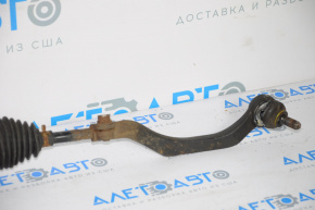 Tie rod with tip left Mini Cooper Clubman R55 07-14