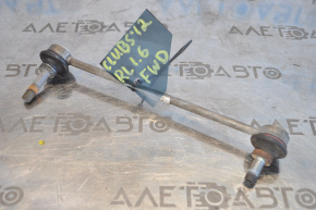 Stabilizer link rear right Mini Cooper Clubman R55 07-14