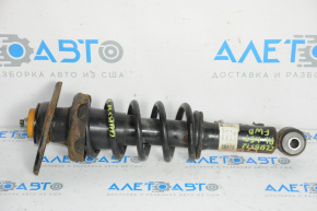 Shock absorber rear right Mini Cooper Clubman R55 07-14
