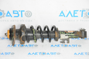 Shock absorber rear right Mini Cooper Clubman R55 07-14