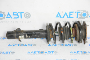 Shock absorber front right Mini Cooper S Clubman R55 07-14