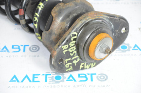 Shock absorber support rear left Mini Cooper Clubman R55 07-14