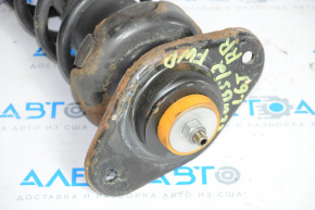 Shock absorber support rear right Mini Cooper Clubman R55 07-14