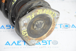 Shock absorber support front left Mini Cooper Clubman R55 07-14