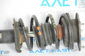 Spring front left Mini Cooper Clubman R55 07-14