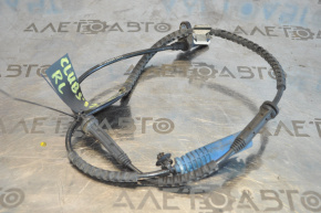 ABS Sensor Rear Left Mini Cooper Clubman R55 07-14