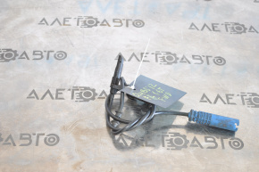 ABS Sensor Front Left Mini Cooper Clubman R55 07-14