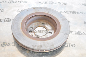 Brake disc front right Mini Cooper Clubman R55 07-14