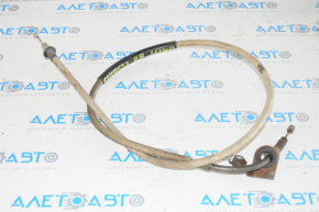 Parking brake cable rear right Mini Cooper Clubman R55 07-14
