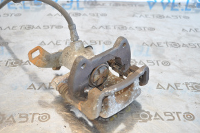Caliper assembly rear left Mini Cooper Clubman R55 07-14