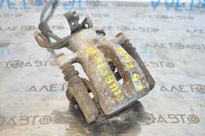 Caliper assembly rear right Mini Cooper Clubman R55 07-14