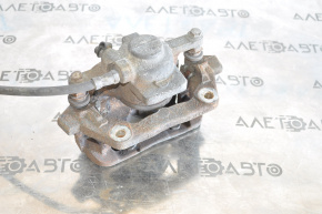Caliper assembly front right Mini Cooper Clubman R55 07-14