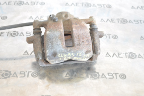 Caliper assembly front right Mini Cooper Clubman R55 07-14
