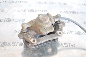 Caliper assembly front right Mini Cooper Clubman R55 07-14
