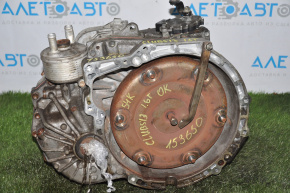 Automatic transmission assembly Mini Cooper Clubman R55 FWD 07-14 54k