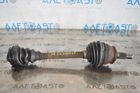 Drive axle shaft front left Mini Cooper Clubman R55 07-14 1.6 turbo automatic transmission without internal CV joint