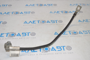 Negative terminal Mini Cooper Clubman R55 07-14