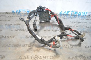 Positive terminal Mini Cooper Clubman R55 07-14