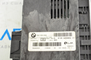 Light control unit Mini Cooper Clubman R55 07-14
