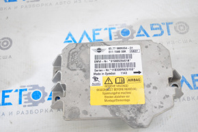Module srs airbag computer airbags Mini Cooper Clubman R55 07-14