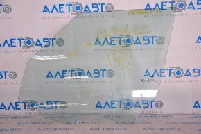 Glass door front left Mini Cooper Countryman R60 10-16
