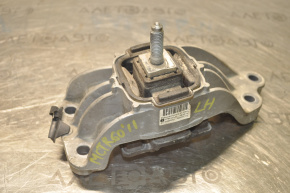 Engine mount left Mini Cooper Countryman R60 10-16 automatic transmission