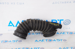 Air duct for manifold Mini Cooper Countryman R60 10-16