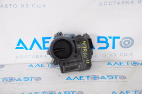 Throttle body Mini Cooper Countryman R60 10-16
