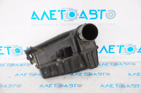 Air resonator Mini Cooper Countryman R60 10-16