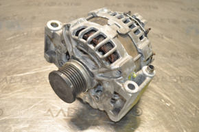 Generator Mini Cooper Countryman R60 10-16 150 amp for spare parts