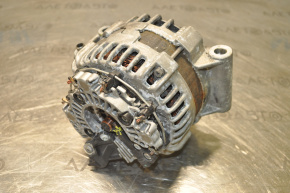 Generator Mini Cooper Countryman R60 10-16 150 amp for spare parts