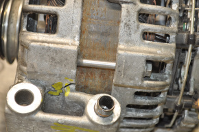 Generator Mini Cooper Countryman R60 10-16 150 amp for spare parts