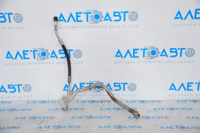 Air conditioner pipe compressor-heater front Mini Cooper Countryman R60 10-16
