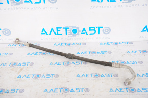 Air conditioning tube condenser-compressor Mini Cooper Countryman R60 10-16