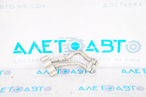Air conditioning tube to condenser Mini Cooper Countryman R60 10-16