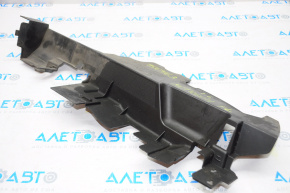 Radiator deflector left Mini Cooper Countryman R60 10-16