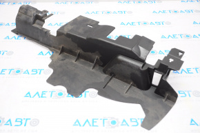 Radiator deflector left Mini Cooper Countryman R60 10-16