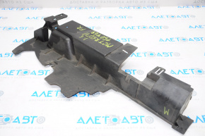 Right radiator deflector Mini Cooper Countryman R60 10-16