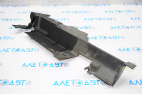 Right radiator deflector Mini Cooper Countryman R60 10-16