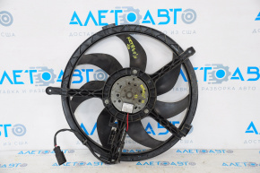 Cooling Fan Assembly Mini Cooper Countryman R60 10-16 1.6