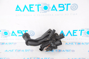 Thermostat Housing Mini Cooper Countryman R60 10-16